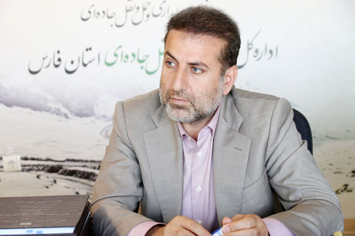 اعطای تسهیلات به ناوگان حمل و نقل عمومی مسافربری در استان فارس اعطای تسهیلات به ناوگان حمل و نقل عمومی مسافربری