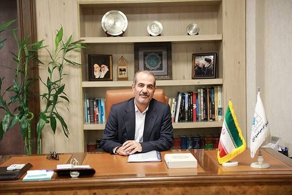 نوسازی بافتهای فرسوده و افزایش سرانه خدمات هفتگانه سرلوحه کار شرکت بازآفرینی است عبدالرضا گلپایگانی