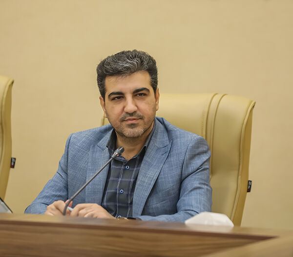 خوابآلودگی و خستگی شایعترین عوامل در سوانح جادهای استان یزد محمد رستگاری مدیرکل راهداری یزد