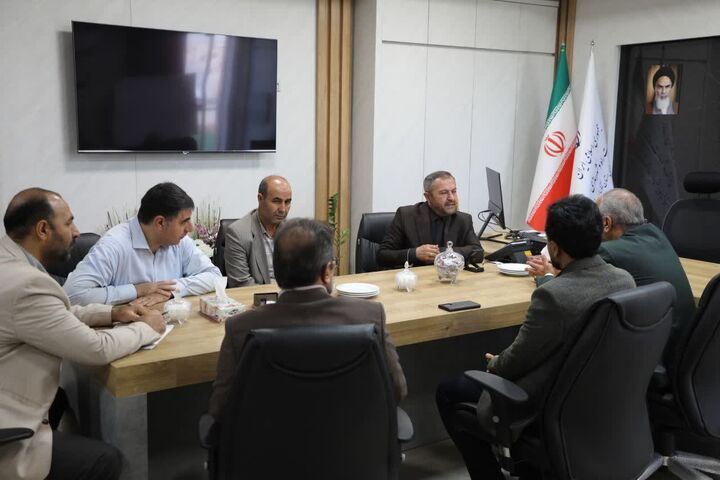 بهرهمندی از ظرفیت اراضی اوقافی جهت توسعه ساخت مسکن در استان آذربایجانغربی اراضی اوقاف