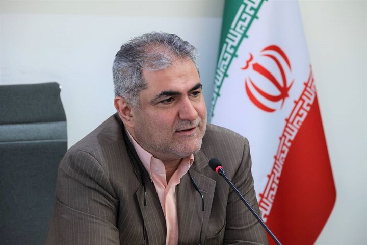 رفع فوری تعرض به ۶۶ هکتار اراضی دولتی در بهمن امسال نبیان