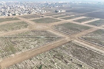 راه و شهرسازی گلستان