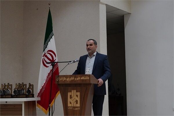 افزایش ظرفیت اسمی بندر امیرآباد به ۱۰ میلیون تن موسی پور گرجی