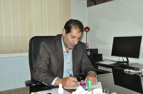 پیام تبریک سرپرست ادارهکل راه و شهرسازی استان اصفهان به مناسبت ایامالله دهه مبارک فجر فلاح