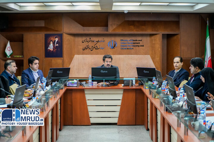 پیشنویس مبحث ۱۹ مقررات ملی ساختمان، بر اساس الزامات قانونی و نیازهای کشور تدوین شده است مانی فر