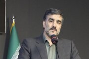 توسعه خدمات سازمان راهداری باید مبتنی بر هوشمندسازی باشد