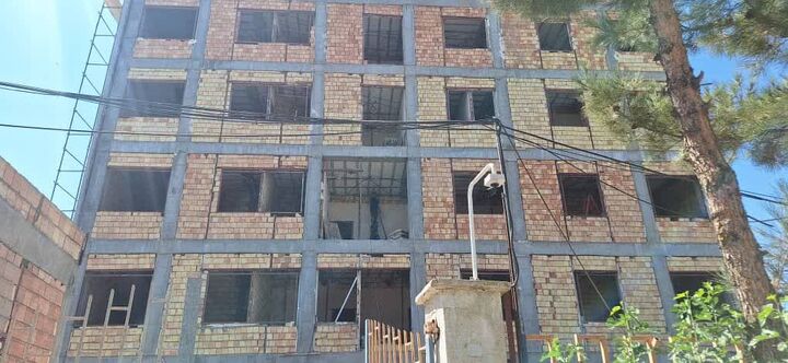 آغاز فرایند نوسازی ۳۵۰۰ واحد مسکونی در آذربایجانغربی  نوسازی واحدهای مسکونی