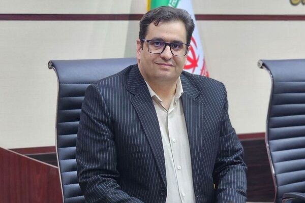 فراخوان ثبتنام جهت اعطای تسهیلات نوسازی ناوگان حمل و نقل عمومی جادهای مسافری خراسان جنوبی مزیدی، معاون حمل و نقل اداره کل راهداری و حمل و نقل جاده ای خراسان جنوبی.jpg