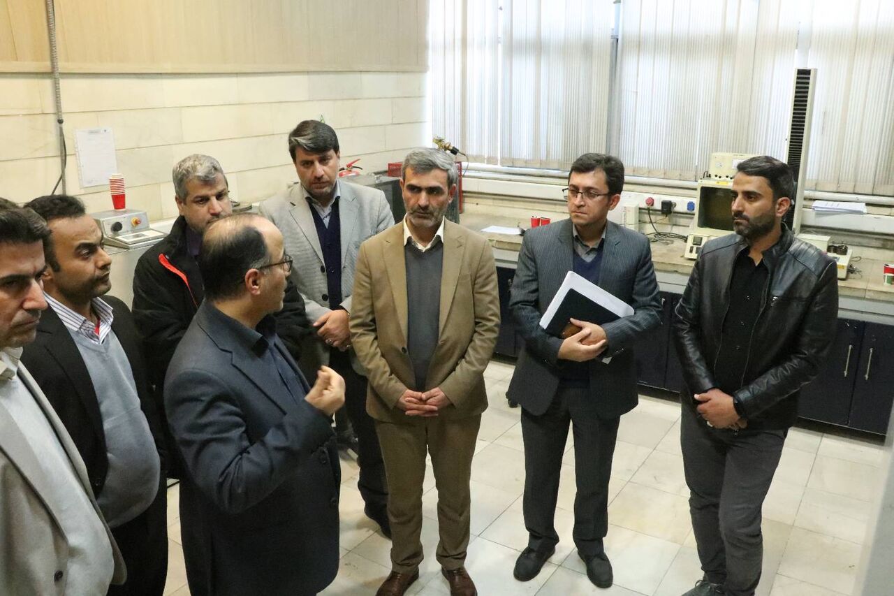 پنجمین دور برداشت وضعیت روسازی شبکه راههای کشور در حال انجام است