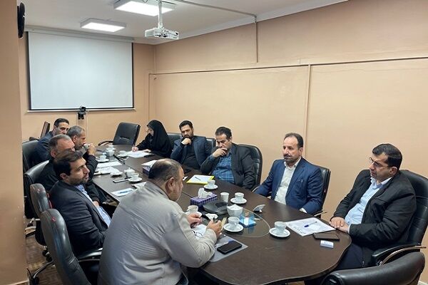 گامهای مشترک برای تسریع در ساخت و تامین مسکن ایثارگران راه و شهرسازی گلستان