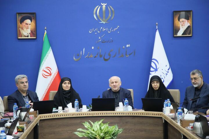 با وجود تلاش تمامی دولتها بسیاری از مطالبات بیپاسخ مانده است/معتقدم بخش خصوصی بیشترین کمک را میتواند به دولت ارائه بدهد صادق مازندران