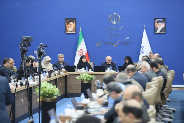 مازندران نیازمند توجه ویژه و ملی است صادق مازندران