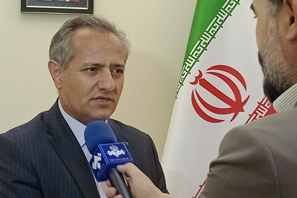 ابلاغ ۸ هزار میلیارد ریال اعتبار برای پروژههای بزرگراهی اردبیل ابلاغ ۸ هزار میلیارد ریال اعتبار برای پروژههای بزرگراهی اردبیل
