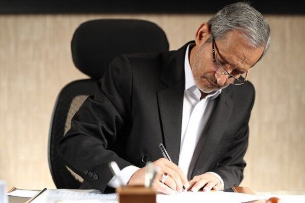 پیام تبریک مدیرعامل شرکت فرودگاهها برای دانشجویان مرکز آموزش عالی هوانوردی نخجوانی