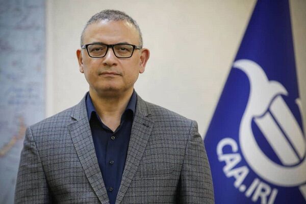 از سرگیری پروازهای مسافری از فرودگاه پیام/فرودگاه پیام میزبان دومین نمایشگاه صنعت هوانوردی حسن پورفرزانه