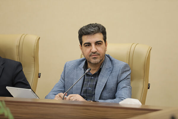 4 هزار میلیارد تومان پروژه فعال در راهداری استان یزد رستگاری