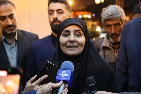 سفرنامه صادق؛ اول "عمل"، بعد "حرف"/ تلاش میکنیم قطار توسعه هرچه سریعتر پیش رود