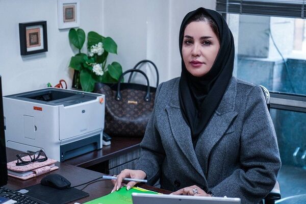 برگزاری معاینه ادواری کارکنان وزارت راه و شهرسازی  مژگان همنوعی