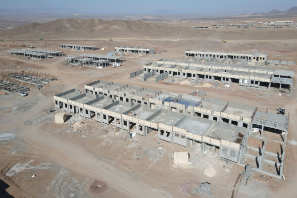 بسته تشویقی و تخفیفات ویژه صدور پروانه در سایت پرنیان قم/مهلت بهره مندی از تسهیلات بانکی تا شهریورماه شهرک پرنیان قم