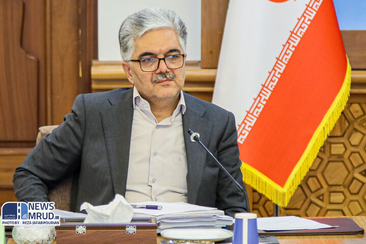 موافقت با الحاق ۱۲۱ هکتار اراضی در زرینشهر و دامغان به نهضت ملی مسکن/تصویب مکانیابی شهرک در شاهرود ببینید | جلسه شورای عالی شهرسازی و معماری ایران