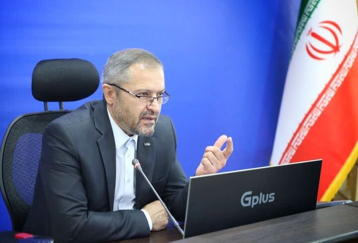 تخصیص بیش از ۶ هزار تن قیر رایگان جهت آسفالت معابر محلات هدف شهری در آذربایجان غربی  بازآفرینی شهری