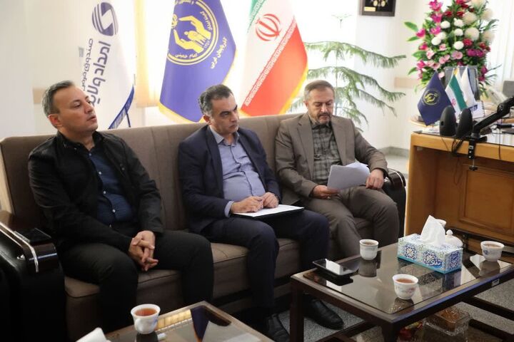 واگذاری زمین به اقشار خاص و مددجویان در اولویت راه و شهرسازی آذربایجانغربی