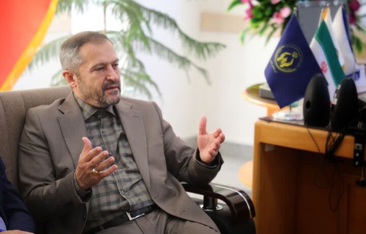 واگذاری زمین به اقشار خاص و مددجویان در اولویت راه و شهرسازی آذربایجانغربی  اقشار خاص
