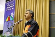 ببینید|از برگزاری رزمایش انتظامی ،ترافیکی زمستان ۱۴۰۳ در ستاد فرماندهی انتظامی استان البرز