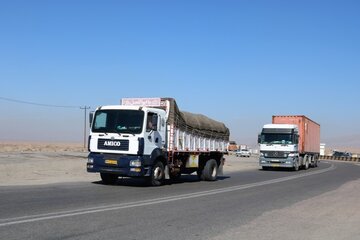 ️افزایش ۳۰ درصدی تردد وسایل نقلیه سبک در محورهای مواصلاتی استان کرمانشاه