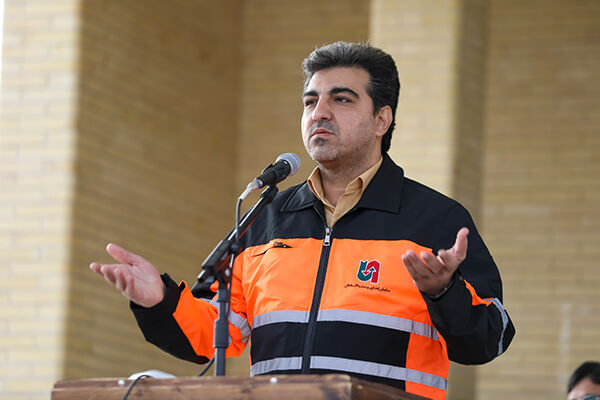 هماهنگی دستگاههای اجرایی برای فراهم کردن بستر تردد ایمن هدف مانور راهداری زمستانی مدیرکل راهداری یزد