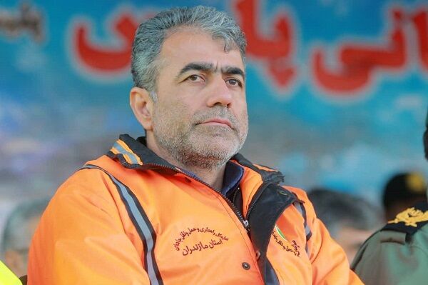 آماده باش ۳۳ اکیپ راهداری جهت اجرای طرح زمستانی در مازندران مازندران