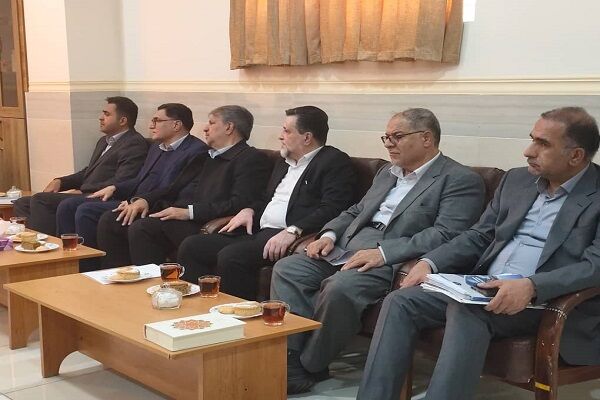 اتصال یاسوج به آزادراه شیراز – اصفهان در دستور کار دولت چهاردهم  ارجائی