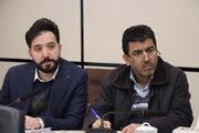 ببینید | برگزاری جلسه کمیته دبیرخانه شورای گفتگوی دولت در خراسان رضوی با بخش خصوصی به ریاست مدیرکل راه و شهرسازی خراسان رضوی