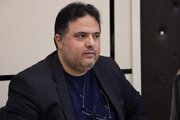 ببینید | برگزاری جلسه کمیته دبیرخانه شورای گفتگوی دولت در خراسان رضوی با بخش خصوصی به ریاست مدیرکل راه و شهرسازی خراسان رضوی