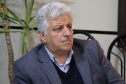 ببینید | برگزاری جلسه کمیته دبیرخانه شورای گفتگوی دولت در خراسان رضوی با بخش خصوصی به ریاست مدیرکل راه و شهرسازی خراسان رضوی