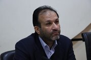ببینید | برگزاری جلسه کمیته دبیرخانه شورای گفتگوی دولت در خراسان رضوی با بخش خصوصی به ریاست مدیرکل راه و شهرسازی خراسان رضوی