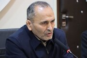 ببینید | برگزاری جلسه کمیته دبیرخانه شورای گفتگوی دولت در خراسان رضوی با بخش خصوصی به ریاست مدیرکل راه و شهرسازی خراسان رضوی