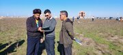 راه و شهرسازی گلستان