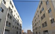 ببینید|پیشرفت فیزیکی پروژه 208 واحدی بهارستان سمنان