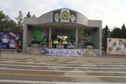 ببينيد | رزمايش مشترك طرح زمستاني استان اصفهان