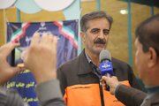 ببینید | تقدیر از اداره کل راهداری و حمل و نقل جاده ای استان اصفهان در بيست و هفتمين جشنواره شهید رجایی