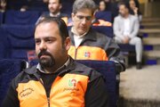 ببینید | تقدیر از اداره کل راهداری و حمل و نقل جاده ای استان اصفهان در بيست و هفتمين جشنواره شهید رجایی