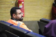 ببینید | تقدیر از اداره کل راهداری و حمل و نقل جاده ای استان اصفهان در بيست و هفتمين جشنواره شهید رجایی