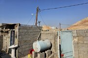 ببینید | بازدید مدیرکل راه و شهرسازی خوزستان و معاونین از بافت ناکارآمد شهری محله اسلام آباد هفتکل