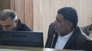 ببینید| جلسه برنامه ریزی ساخت بزرگراه در شمال سیستان و بلوچستان به ریاست مدیر کل راه و شهرسازی استان
