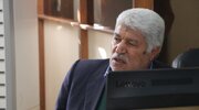 ببینید| جلسه برنامه ریزی ساخت بزرگراه در شمال سیستان و بلوچستان به ریاست مدیر کل راه و شهرسازی استان