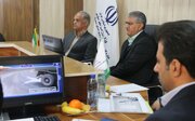 ببینید| جلسه برنامه ریزی ساخت بزرگراه در شمال سیستان و بلوچستان به ریاست مدیر کل راه و شهرسازی استان