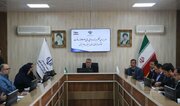 ببینید| جلسه برنامه ریزی ساخت بزرگراه در شمال سیستان و بلوچستان به ریاست مدیر کل راه و شهرسازی استان