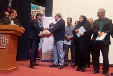 راه و شهرسازی گلستان