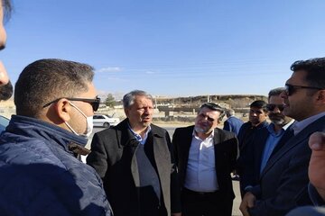 یاسوج-سمیرم